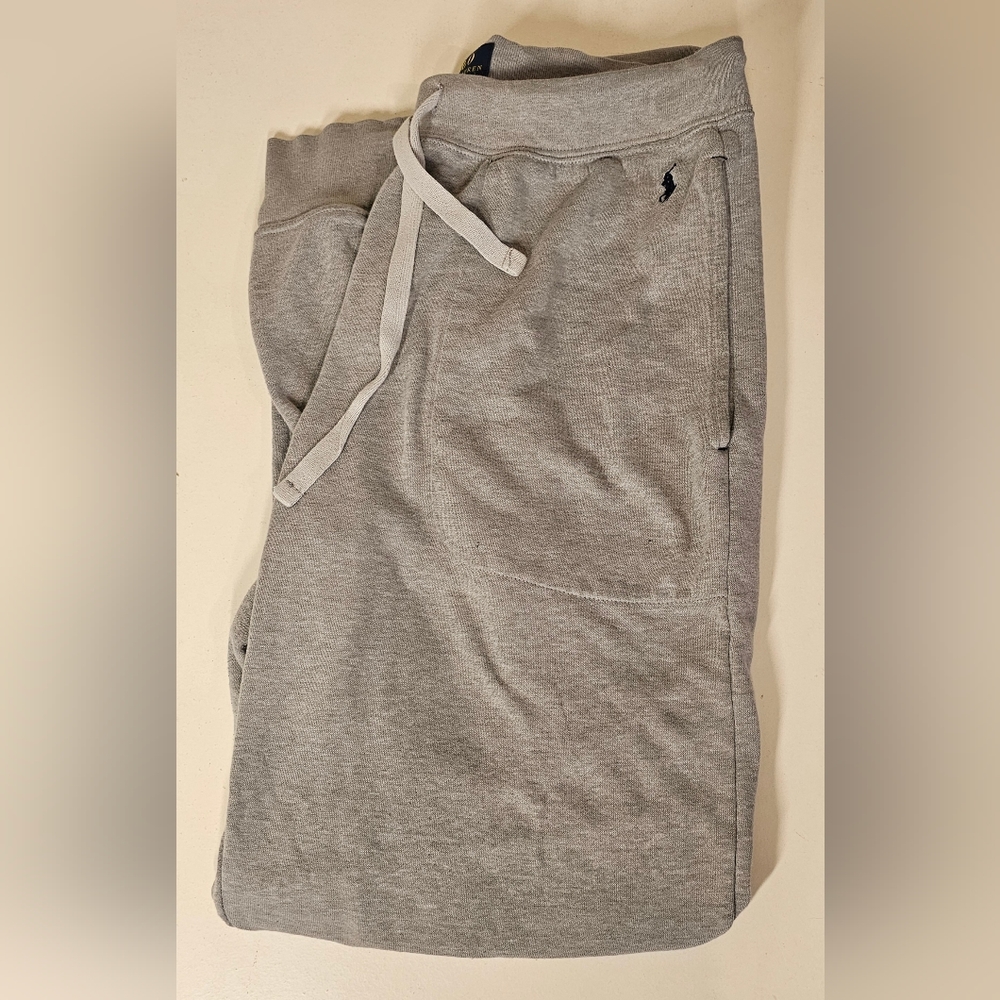 Ralph Lauren sweatpants